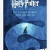 Harry Potter Et La Chambre Des Secrets T2 - GALLIMARD JEUNESSE Bleu - Gallimard -Enfants Jouets Magasin harry potter et la chambre des secrets t2 gallimard jeunesse