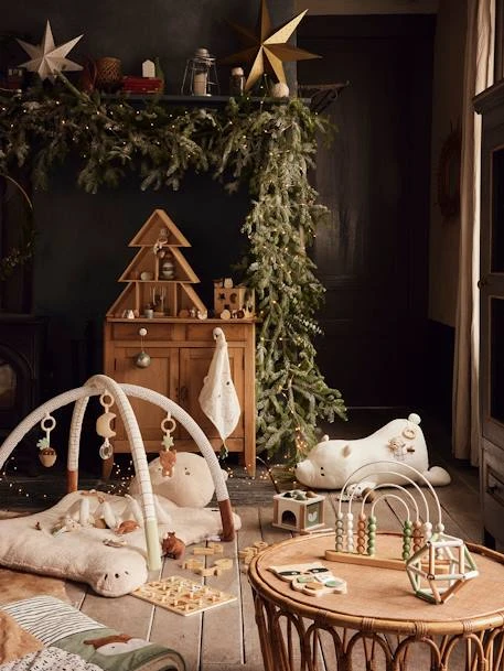 Jeu De Tap-tap GREEN FOREST En Bois FSC® Multicolore - Vertbaudet 5 Jeu De Tap-tap GREEN FOREST En Bois FSC® Multicolore - Vertbaudet – Image 3