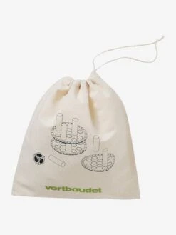 Jeu D'équilibre Des Cylindres En Bois FSC® Multicolore - Vertbaudet -Enfants Jouets Magasin jeu dequilibre des cylindres en bois fsc 2