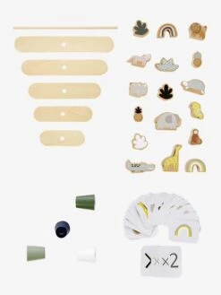 Jeu D'équilibre En Bois FSC® Multicolore - Vertbaudet 9 Jeu D'équilibre En Bois FSC® Multicolore - Vertbaudet -Enfants Jouets Magasin jeu dequilibre en bois fsc 3