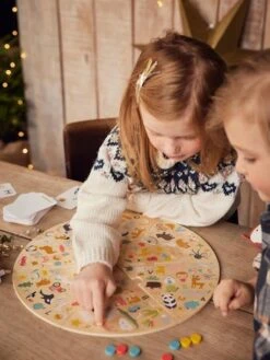 Jeu Retrouve-le Vite ! En Bois FSC® Multicolore - Vertbaudet -Enfants Jouets Magasin jeu retrouve le vite en bois fsc 3
