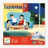 Jeu Tapikékoi DJECO Rouge - Djeco -Enfants Jouets Magasin jeu tapikekoi djeco