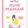 Jeune Maman - Guide Des Parents Imparfaits MARABOUT Blanc - Hachette 2 Jeune Maman - Guide Des Parents Imparfaits MARABOUT Blanc - Hachette -Enfants Jouets Magasin jeune maman guide des parents imparfaits marabout