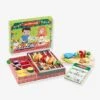 Joe & Max Grill DJECO Vert - Djeco -Enfants Jouets Magasin joe max grill djeco