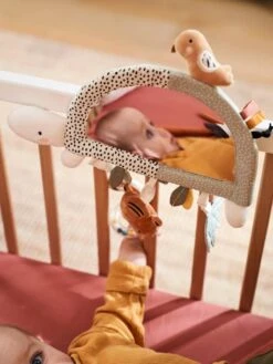 Jouet à Suspendre Ou à Poser Tanzanie Tanzanie - Vertbaudet -Enfants Jouets Magasin jouet a suspendre ou a poser tanzanie 2