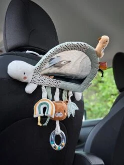 Jouet à Suspendre Ou à Poser Tanzanie Tanzanie - Vertbaudet -Enfants Jouets Magasin jouet a suspendre ou a poser tanzanie 3