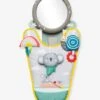 Jouet De Voiture Tout En 1 TAFTOYS Gris - Taf Toys -Enfants Jouets Magasin jouet de voiture tout en 1 taftoys