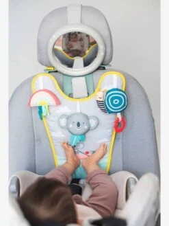 Jouet De Voiture Tout En 1 TAFTOYS Gris - Taf Toys -Enfants Jouets Magasin jouet de voiture tout en 1 taftoys 2