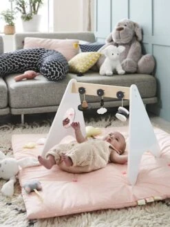 Jouets D'éveil Pour Portique Multicolore - Vertbaudet -Enfants Jouets Magasin jouets deveil pour portique 4