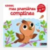 Kididoc - Mes Premières Comptines Sonores Et Animées - NATHAN Multicolore - Nathan -Enfants Jouets Magasin kididoc mes premieres comptines sonores et animees nathan