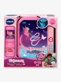 Kidisecret Magic Glow - VTECH Multicolore - Toutes Les Marques -Enfants Jouets Magasin kidisecret magic glow vtech 2