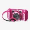 Kidizoom Duo DX Rose - Toutes Les Marques -Enfants Jouets Magasin kidizoom duo dx