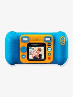 Kidizoom Fun - VTECH Bleu - Toutes Les Marques 10 Kidizoom Fun - VTECH Bleu - Toutes Les Marques -Enfants Jouets Magasin kidizoom fun vtech 2