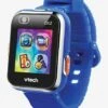 Kidizoom Smart Watch Connect DX2 VTECH Bleu - Toutes Les Marques -Enfants Jouets Magasin kidizoom smart watch connect dx2 vtech