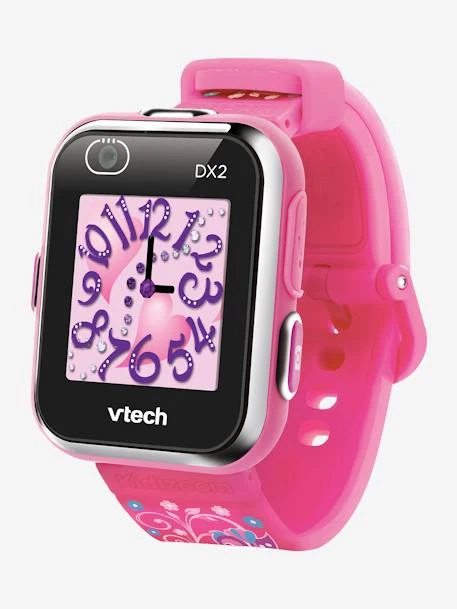 Kidizoom Smart Watch Connect DX2 VTECH Bleu - Toutes Les Marques 5 Kidizoom Smart Watch Connect DX2 VTECH Bleu - Toutes Les Marques – Image 3