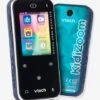 Kidizoom Snap Touch - VTECH Rose - Toutes Les Marques -Enfants Jouets Magasin kidizoom snap touch vtech