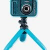 KidiZoom Vidéo Studio HD VTECH Bleu - Toutes Les Marques -Enfants Jouets Magasin kidizoom video studio hd vtech