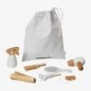 Kit Du Coiffeur En Bois FSC® Multicolore - Vertbaudet 2 Kit Du Coiffeur En Bois FSC® Multicolore - Vertbaudet -Enfants Jouets Magasin kit du coiffeur en bois fsc