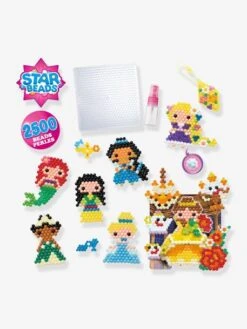La Box Princesses Disney - AQUABEADS Blanc - Aquabeads -Enfants Jouets Magasin la box princesses disney aquabeads 3