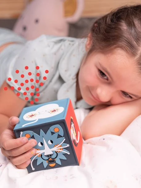 La Conteuse Merveilleuse JOYEUSE Multicolore - Joyeuse 5 La Conteuse Merveilleuse JOYEUSE Multicolore - Joyeuse – Image 3