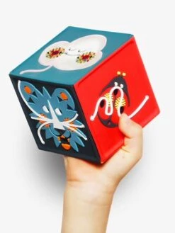 La Conteuse Merveilleuse JOYEUSE Multicolore - Joyeuse 9 La Conteuse Merveilleuse JOYEUSE Multicolore - Joyeuse -Enfants Jouets Magasin la conteuse merveilleuse joyeuse 3