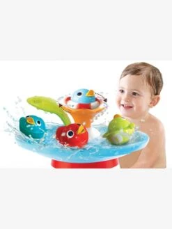La Course Aux Canards YOOKIDOO Multicolore - Toutes Les Marques -Enfants Jouets Magasin la course aux canards yookidoo 2