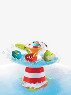 La Course Aux Canards YOOKIDOO Multicolore - Toutes Les Marques -Enfants Jouets Magasin la course aux canards yookidoo 4