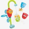 La Douche En Délire YOOKIDOO Rouge - Toutes Les Marques -Enfants Jouets Magasin la douche en delire yookidoo