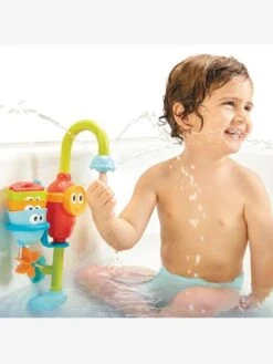 La Douche En Délire YOOKIDOO Rouge - Toutes Les Marques -Enfants Jouets Magasin la douche en delire yookidoo 3