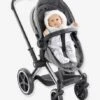 Landau 3 En 1 Corolle Gris - Corolle -Enfants Jouets Magasin landau 3 en 1 corolle