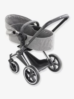Landau 3 En 1 Corolle Gris - Corolle -Enfants Jouets Magasin landau 3 en 1 corolle 3