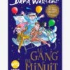 Le Gang De Minuit DAVID WILLIAMS Blanc - Hachette 1 Le Gang De Minuit DAVID WILLIAMS Blanc - Hachette -Enfants Jouets Magasin le gang de minuit david williams
