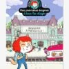 Les Petites énigmes à Tous Les étages - Bienvenue à Matouville ! - BAYARD JEUNESSE Blanc - Hachette 1 Les Petites énigmes à Tous Les étages - Bienvenue à Matouville ! - BAYARD JEUNESSE Blanc - Hachette -Enfants Jouets Magasin les petites enigmes a tous les etages bienvenue a matouville bayard jeunesse