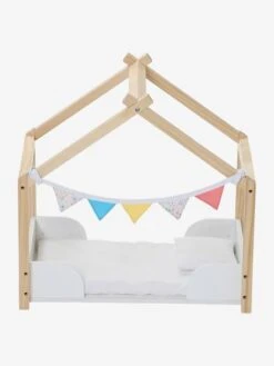 Lit Cabane Poupon En Bois FSC® Multicolore - Vertbaudet 7 Lit Cabane Poupon En Bois FSC® Multicolore - Vertbaudet -Enfants Jouets Magasin lit cabane poupon en bois fsc 2