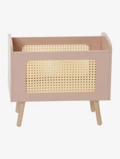 Lit Poupon En Bois FSC® Et Cannage POÉSIE Multicolore - Vertbaudet 13 Lit Poupon En Bois FSC® Et Cannage POÉSIE Multicolore - Vertbaudet -Enfants Jouets Magasin lit poupon en bois fsc et cannage poesie 5