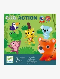 Enfants Jouets Magasin -Enfants Jouets Magasin little action djeco 1