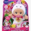 Little Love Paillettes Licorne Arc-en-ciel VTECH Multicolore - Toutes Les Marques 2 Little Love Paillettes Licorne Arc-en-ciel VTECH Multicolore - Toutes Les Marques -Enfants Jouets Magasin little love paillettes licorne arc en ciel vtech