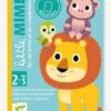 Little Mime - DJECO Multicolore - Djeco -Enfants Jouets Magasin little mime djeco
