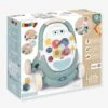 Little Smoby Trotty 3 En 1 - SMOBY Vert - Smoby -Enfants Jouets Magasin little smoby trotty 3 en 1 smoby