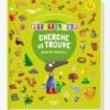 Livre D'activités Cherche Et Trouve P'tit Loup - Vive La Nature ! - AUZOU Blanc - Auzou 2 Livre D'activités Cherche Et Trouve P'tit Loup - Vive La Nature ! - AUZOU Blanc - Auzou -Enfants Jouets Magasin livre dactivites cherche et trouve ptit loup vive la nature auzou