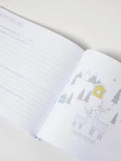 Livre De Naissance Blanc - Vertbaudet 13 Livre De Naissance Blanc - Vertbaudet -Enfants Jouets Magasin livre de naissance 5