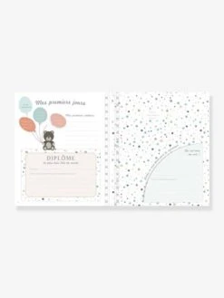 Livre De Naissance - Il était Une Fois Bébé LAROUSSE Bleu - Hachette 11 Livre De Naissance - Il était Une Fois Bébé LAROUSSE Bleu - Hachette -Enfants Jouets Magasin livre de naissance il etait une fois bebe larousse 3