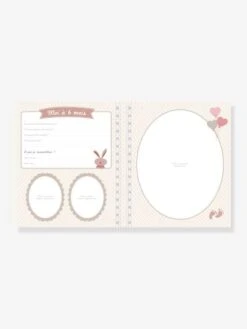 Livre De Naissance - Il était Une Fois Bébé LAROUSSE Bleu - Hachette 13 Livre De Naissance - Il était Une Fois Bébé LAROUSSE Bleu - Hachette -Enfants Jouets Magasin livre de naissance il etait une fois bebe larousse 5