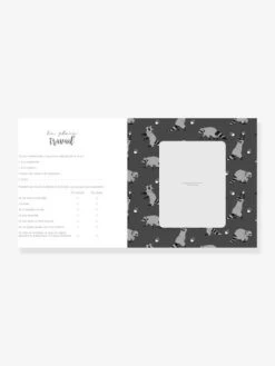 Livre De Naissance - Mon Livre De Bébé Mimi’lou HACHETTE PRATIQUE Blanc - Hachette 10 Livre De Naissance - Mon Livre De Bébé Mimi’lou HACHETTE PRATIQUE Blanc - Hachette -Enfants Jouets Magasin livre de naissance mon livre de bebe mimilou hachette pratique 3