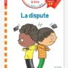 Livre éducatif J’apprends à Lire Avec Sami Et Julie - La Dispute, Niveau 1 HACHETTE EDUCATION Blanc - Hachette -Enfants Jouets Magasin livre educatif japprends a lire avec sami et julie la dispute niveau 1 hachette education