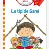 Livre éducatif J’apprends à Lire Avec Sami Et Julie - Le Tipi De Sami, Niveau 1 HACHETTE EDUCATION Blanc - Hachette 1 Livre éducatif J’apprends à Lire Avec Sami Et Julie - Le Tipi De Sami, Niveau 1 HACHETTE EDUCATION Blanc - Hachette -Enfants Jouets Magasin livre educatif japprends a lire avec sami et julie le tipi de sami niveau 1 hachette education