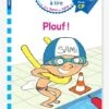 Livre éducatif J’apprends à Lire Avec Sami Et Julie - Plouf !, Niveau 3 HACHETTE EDUCATION Bunt - Hachette 1 Livre éducatif J’apprends à Lire Avec Sami Et Julie - Plouf !, Niveau 3 HACHETTE EDUCATION Bunt - Hachette -Enfants Jouets Magasin livre educatif japprends a lire avec sami et julie plouf niveau 3 hachette education