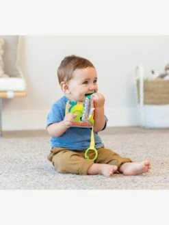 Livre En Tissu INFANTINO Multi Couleurs - Infantino 8 Livre En Tissu INFANTINO Multi Couleurs - Infantino -Enfants Jouets Magasin livre en tissu infantino 2