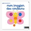 Livre KiDiDOC - Mon Imagier Des Couleurs NATHAN Blanc - Nathan 2 Livre KiDiDOC - Mon Imagier Des Couleurs NATHAN Blanc - Nathan -Enfants Jouets Magasin livre kididoc mon imagier des couleurs nathan