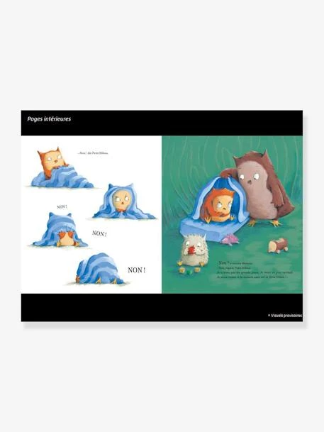 Livre - Mon Premier Jour D'école - GAUTIER LANGUEREAU Blanc - Hachette 4 Livre - Mon Premier Jour D'école - GAUTIER LANGUEREAU Blanc - Hachette – Image 2